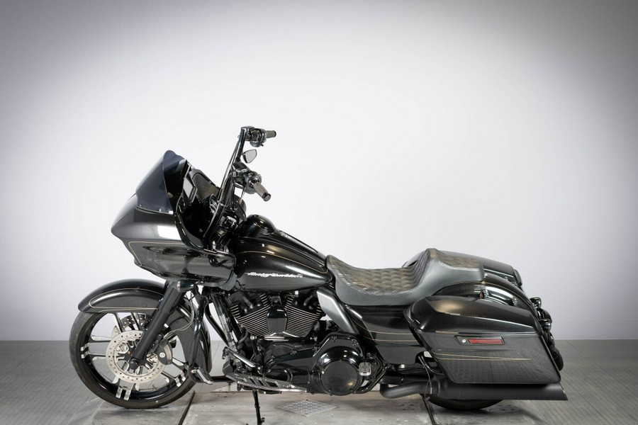 2016 Harley-Davidson Road Glide Special FLTRXS