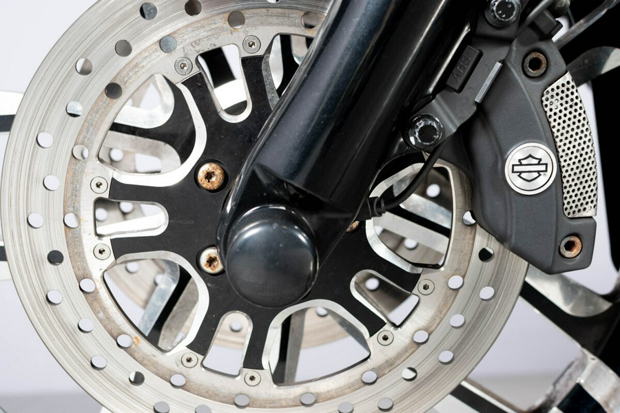 2016 Harley-Davidson Road Glide Special FLTRXS