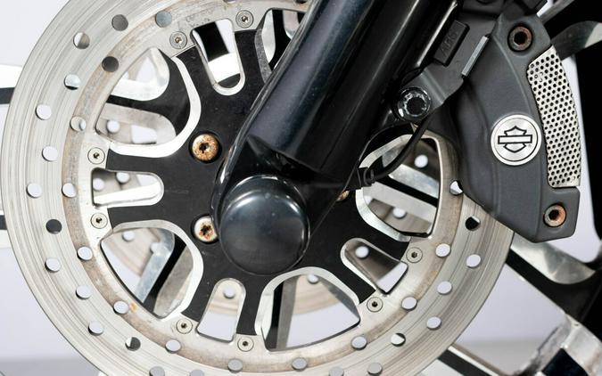 2016 Harley-Davidson Road Glide Special