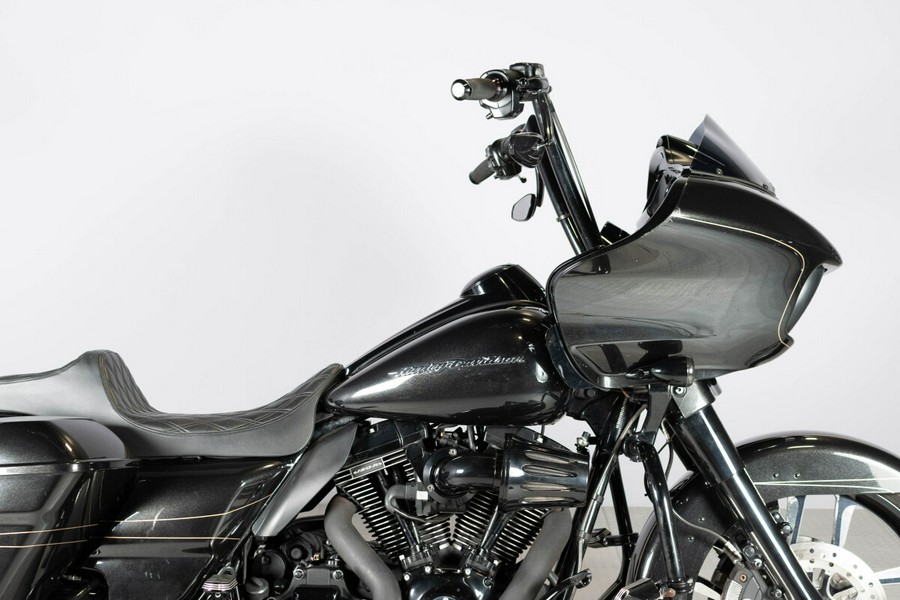 2016 Harley-Davidson Road Glide Special FLTRXS