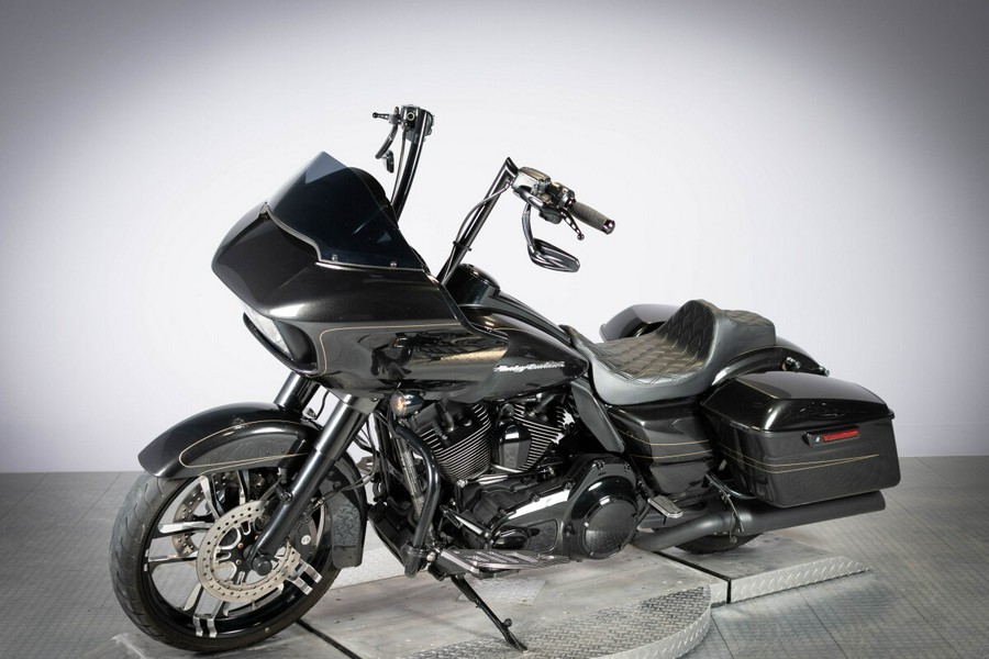 2016 Harley-Davidson Road Glide Special FLTRXS