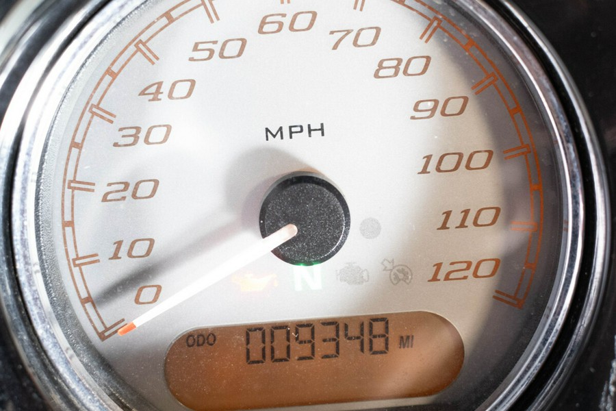 2016 Harley-Davidson Road Glide Special FLTRXS