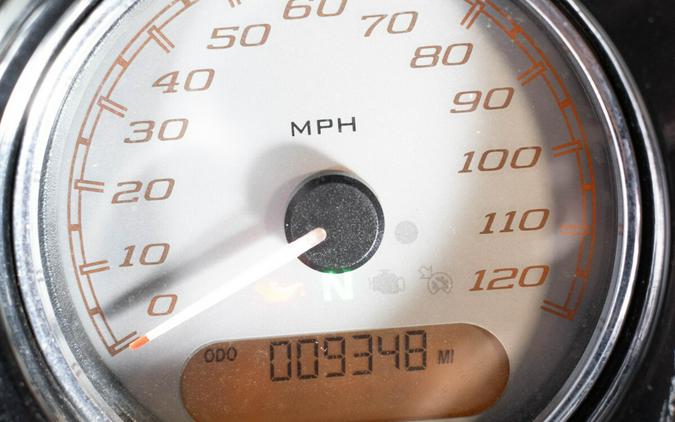 2016 Harley-Davidson Road Glide Special