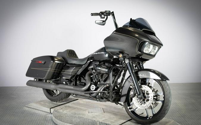 2016 Harley-Davidson Road Glide Special