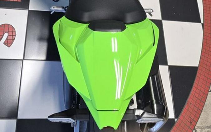 2026 Kawasaki Ninja® ZX™-10RR ABS