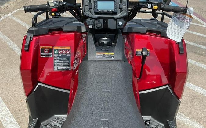 2026 Polaris Sportsman 570 Trail