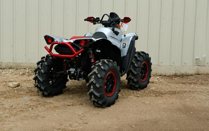 2026 CAN-AM RENEGADE X MR 1000R