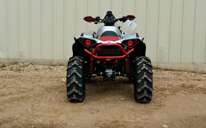 2026 CAN-AM RENEGADE X MR 1000R