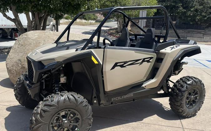 2026 Polaris RZR XP 1000 Sport