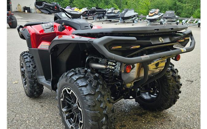 2026 Outlander™ XT 850 - Can-Am