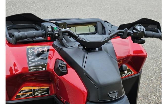 2026 Outlander™ XT 850 - Can-Am