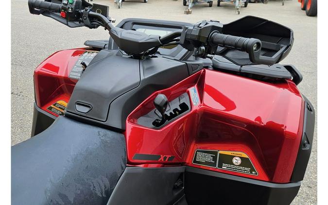 2026 Outlander™ XT 850 - Can-Am