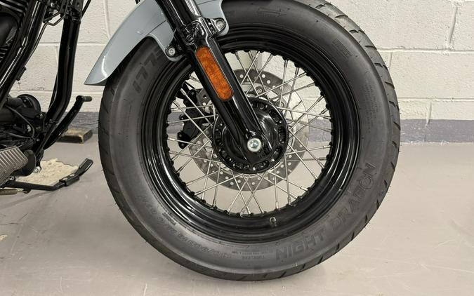2024 Indian Chief Bobber Dark Horse