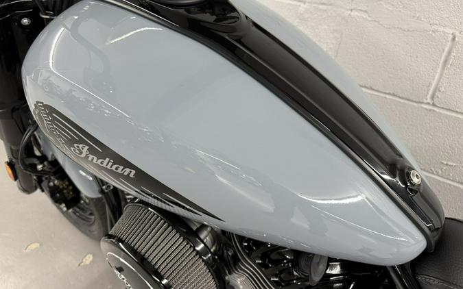 2024 Indian Chief Bobber Dark Horse