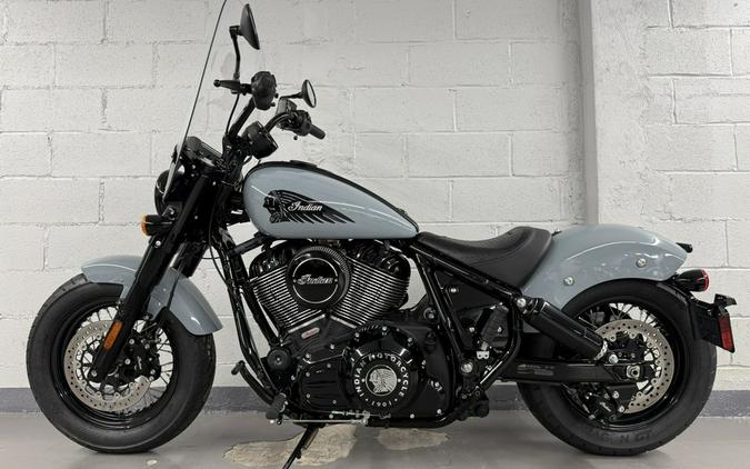 2024 Indian Chief Bobber Dark Horse