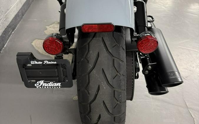 2024 Indian Chief Bobber Dark Horse