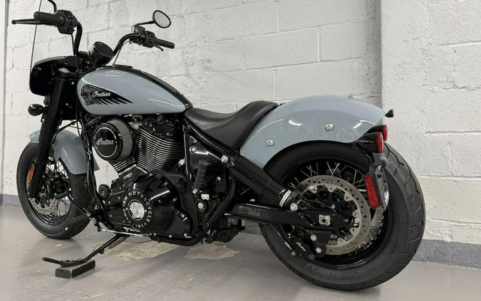 2024 Indian Chief Bobber Dark Horse