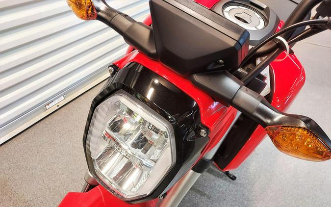 2023 Honda® GROM