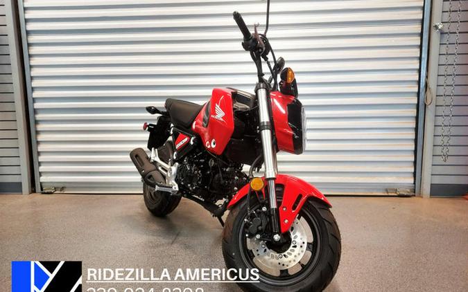 2023 Honda® GROM