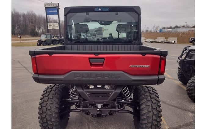 2024 Polaris Industries Ranger XD 1500 Northstar Edition Ultimate 3