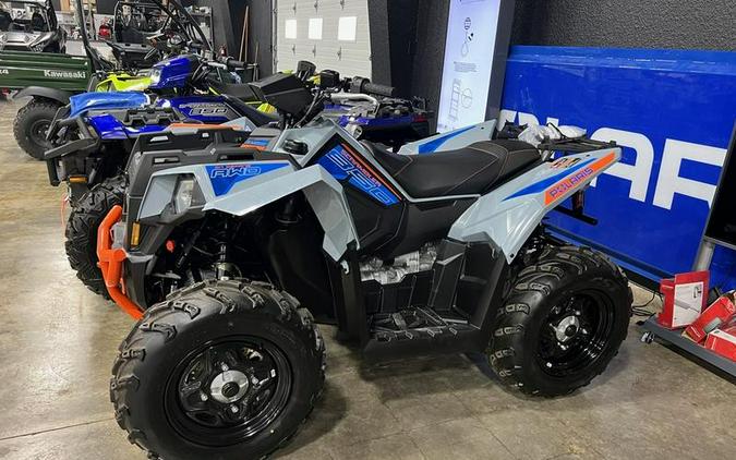 2024 Polaris® Scrambler 850