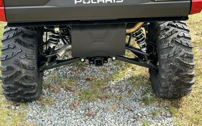 2025 Polaris Ranger XP 1000 NorthStar Edition Ultimate