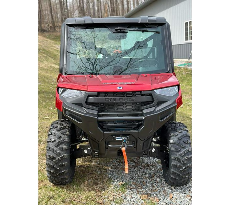 2025 Polaris Ranger XP 1000 NorthStar Edition Ultimate