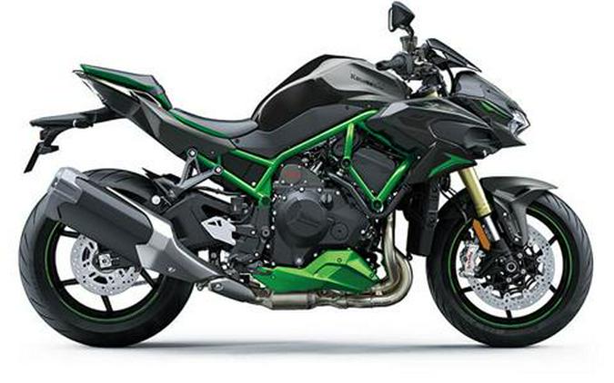 2024 Kawasaki Z H2 SE ABS