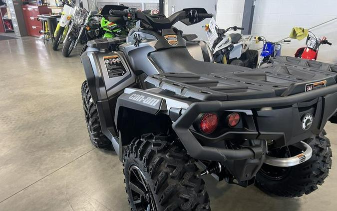 2024 Can-Am® Outlander XT 850