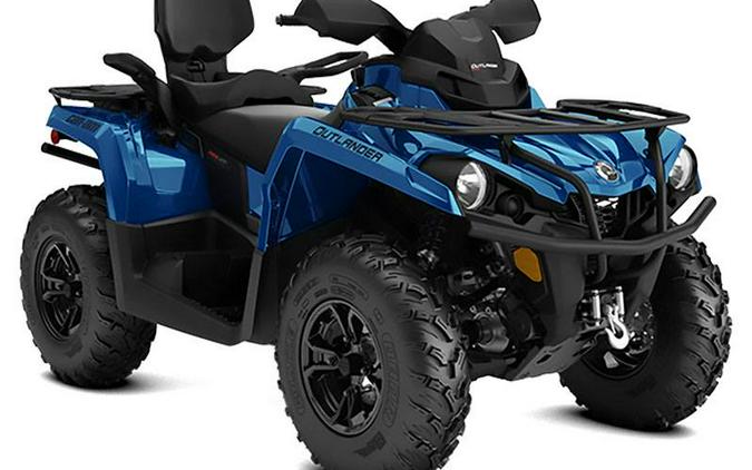 2023 Can-Am Outlander MAX XT 570