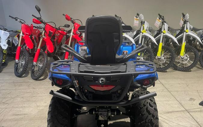 2023 Can-Am Outlander MAX XT 570