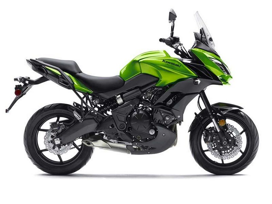 2015 Kawasaki Versys® 650 ABS