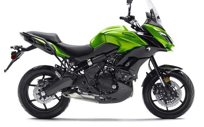 2015 Kawasaki Versys® 650 ABS