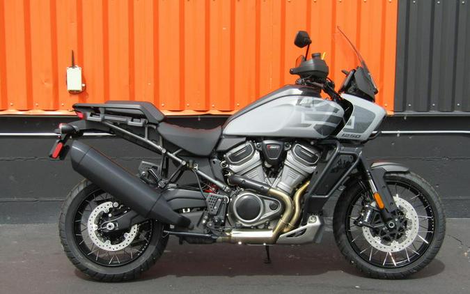 2024 Harley-Davidson® RA1250S - Pan America® 1250 Special