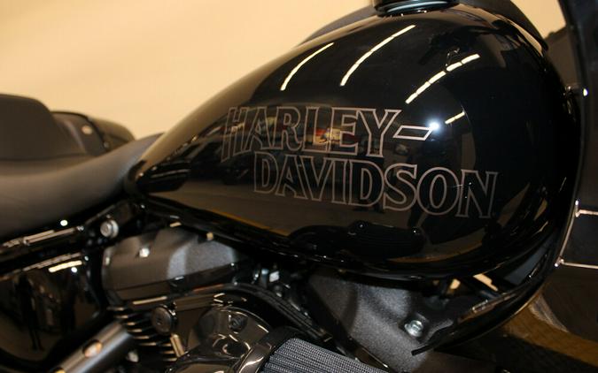 New 2024 Harley-Davidson Low Rider ST Cruiser FXLRST Motorcycle For Sale In Miami, Florida