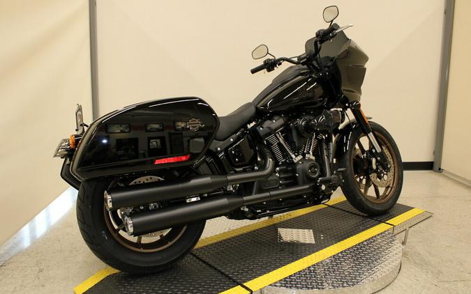 New 2024 Harley-Davidson Low Rider ST Cruiser FXLRST Motorcycle For Sale In Miami, Florida