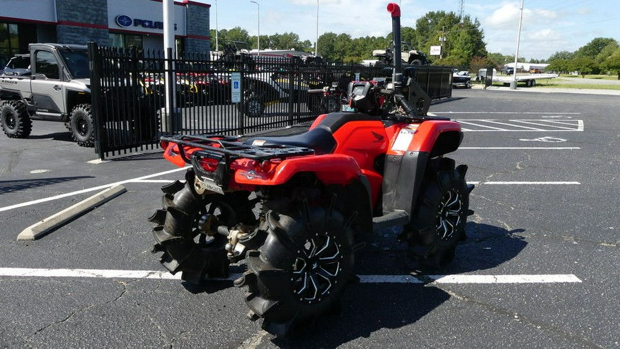 2021 Honda® FourTrax Foreman 4x4