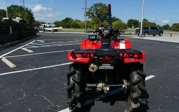 2021 Honda® FourTrax Foreman 4x4