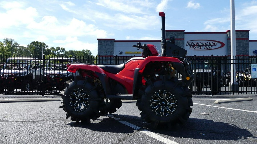 2021 Honda® FourTrax Foreman 4x4