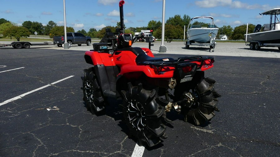 2021 Honda® FourTrax Foreman 4x4