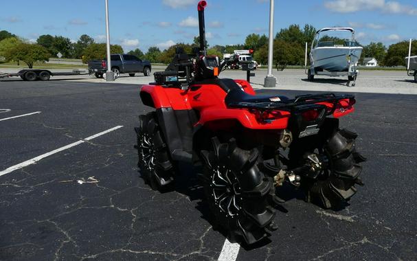 2021 Honda® FourTrax Foreman 4x4