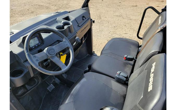 2020 Ranger 1000 Premium - Polaris