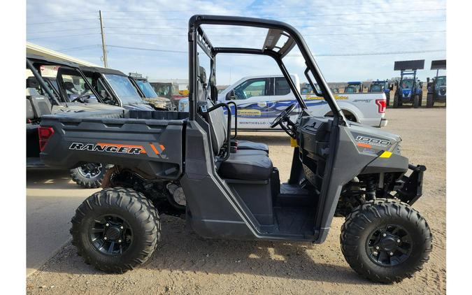2020 Ranger 1000 Premium - Polaris