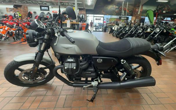 2023 MOTO GUZZI V7 STONE