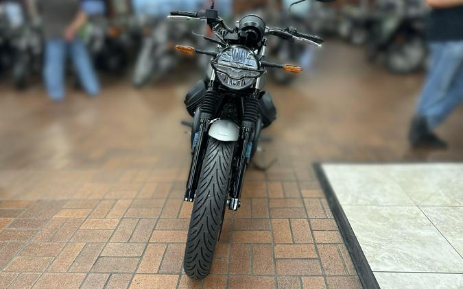 2023 MOTO GUZZI V7 STONE