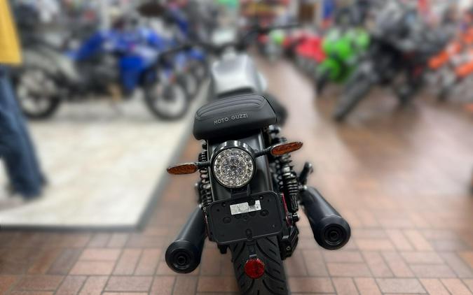 2023 MOTO GUZZI V7 STONE