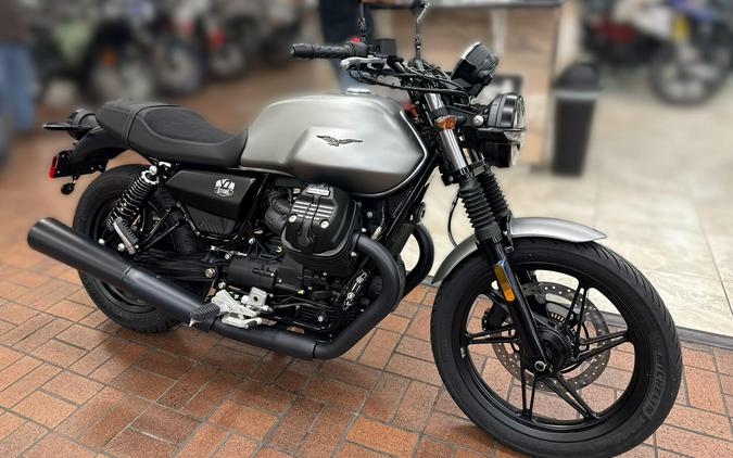 2023 MOTO GUZZI V7 STONE