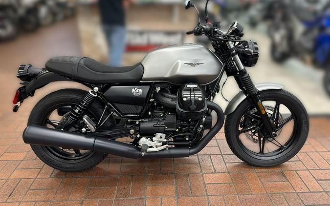 2023 MOTO GUZZI V7 STONE
