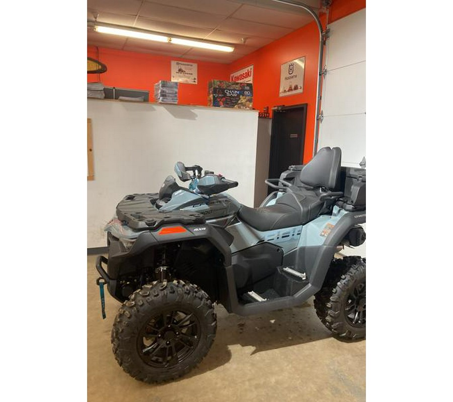 2024 CFMOTO CForce 800 Touring