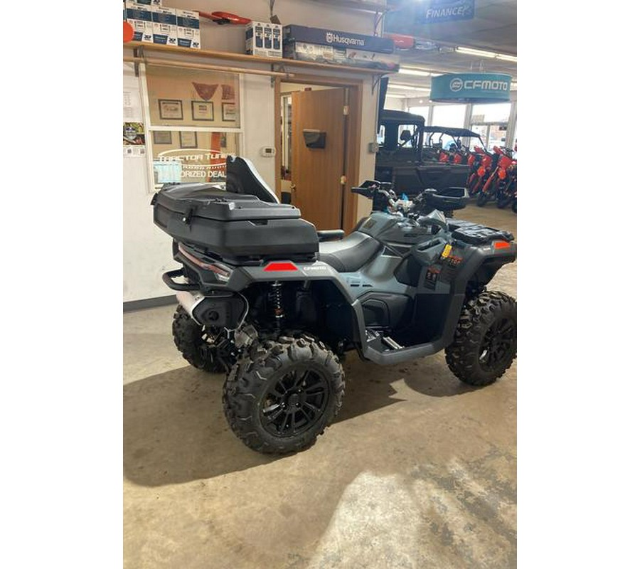 2024 CFMOTO CForce 800 Touring